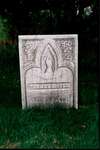Thomas A. Ives headstone, Colborne, Cramahe Township