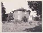 Home of Reuben Scott, Colborne, Cramahe Township