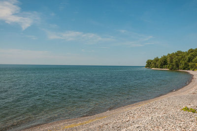 Keeler's Wharf. Photo credit: Nick Tinkl