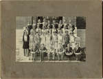 Colborne and Cramahe Class Photos - 1920-1929: Colborne class photos - 1920-1929