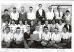 Colborne and Cramahe Class Photos - 1930-1939: Castleton class photos - 1930-1939