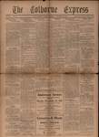 The Colborne Express
 (Colborne Ontario), 18 Nov 1937