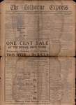 The Colborne Express
 (Colborne Ontario), 4 Oct 1934