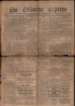 The Colborne Express
 (Colborne Ontario), 10 Jan 1935