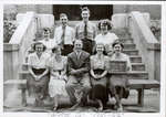 Colborne and Cramahe Class Photos - 1950-1959