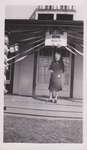 Homecoming, Colborne, Cramahe Township, ca. 1945