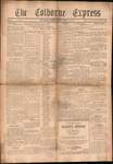 The Colborne Express
 (Colborne Ontario), 15 Aug 1935