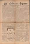 The Colborne Express
 (Colborne Ontario), 8 Sep 1927