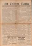 The Colborne Express
 (Colborne Ontario), 13 Oct 1927