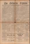 The Colborne Express
 (Colborne Ontario), 27 Oct 1927