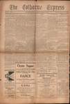 The Colborne Express
 (Colborne Ontario), 2 Feb 1928