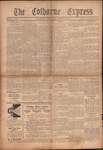 The Colborne Express
 (Colborne Ontario), 9 Feb 1928