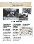 Cramahe Heritage Properties - 1742 Percy Street Castleton (House)