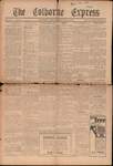 The Colborne Express
 (Colborne Ontario), 23 Aug 1928