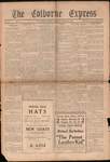 The Colborne Express
 (Colborne Ontario), 11 Oct 1928