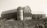 Barns in Cramahe Township, Ontario