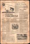 The Colborne Chronicle, 1 Jan 1959