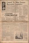 The Colborne Chronicle, 12 Feb 1959