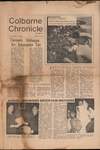 The Colborne Chronicle