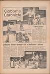 The Colborne Chronicle, 11 Jun 1970