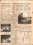 The Colborne Chronicle, 13 Aug 1971