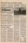 The Colborne Citizen, 27 Nov 1974