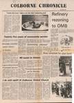 The Colborne Chronicle, 21 Jun 1974