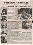 The Colborne Chronicle, 2 Aug 1974