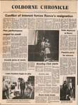 The Colborne Chronicle, 23 Aug 1974