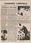 The Colborne Chronicle, 30 Aug 1974