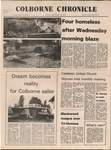 The Colborne Chronicle, 13 Sep 1974