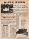 The Colborne Chronicle, 27 Sep 1974