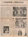 The Colborne Chronicle, 11 Apr 1975