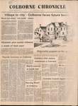The Colborne Chronicle, 18 Apr 1975