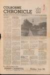 The Colborne Chronicle, 27 Jul 1967