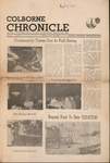 The Colborne Chronicle, 5 Sep 1968