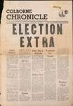 The Colborne Chronicle, 28 Nov 1968
