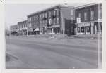 Photograph of King Street, Colborne, Cramahe Township