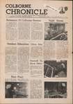 The Colborne Chronicle, 2 Oct 1969