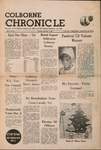 The Colborne Chronicle, 4 Dec 1969