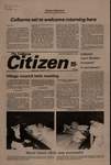 The Colborne Citizen, 8 Aug 1979