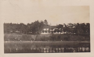 Postcard of Idylwyld