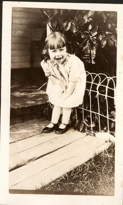 Ruth Turpin, Turpin Family Photograph Album