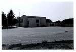 Photograph of Castleton Public School, Castleton Women's Institute scrapbook