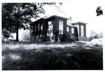 Photograph of Castleton Public School, Castleton Women's Institute scrapbook