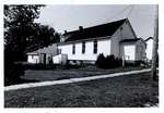 Photograph of Pentecostal Church, Castleton, Castleton Women's Institute scrapbook