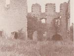 Christie Mill ruin, Colborne, Cramahe Township