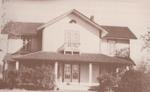 Bellevue house, Colborne, Cramahe Township