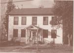 Former Keeler Tavern, Colborne, Cramahe Township