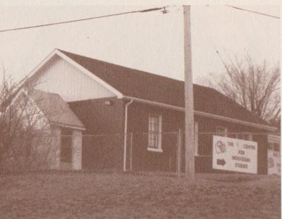 Former Union School, Cramahe Township